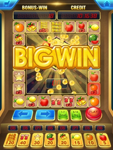 Slot Machines Casino HD screenshot 3