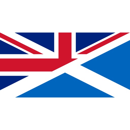 Your Vote - Scotland iOS App