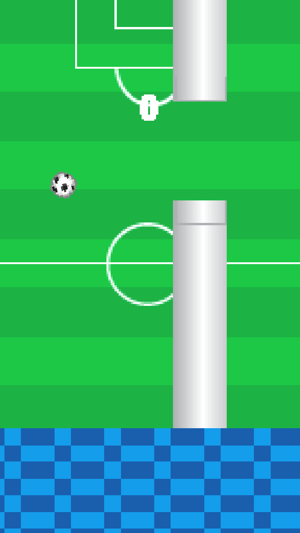 Funny Soccer Ball(圖2)-速報App