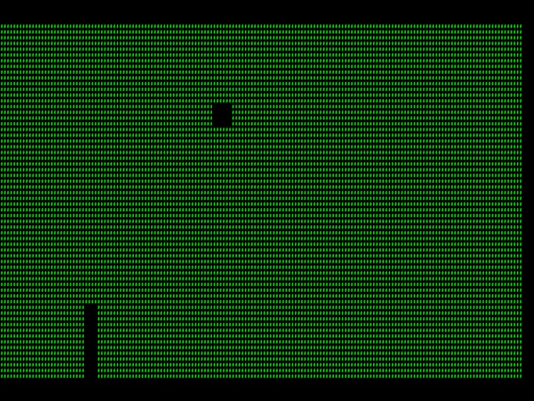 3D Matrix Pong screenshot-4