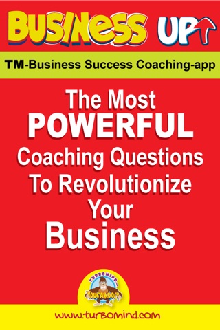 Business UP: Your “Business success coach” to make your Business Massively successful screenshot 3
