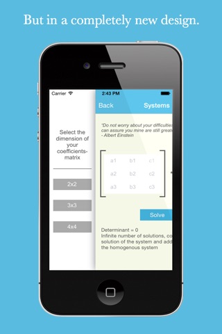 Math Analyzer screenshot 3