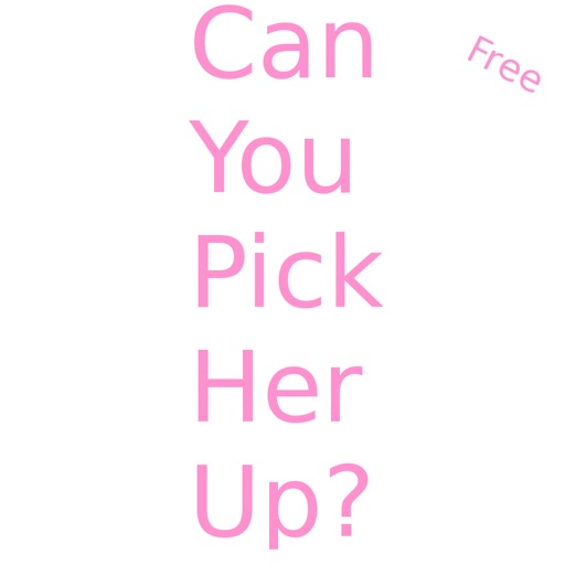 Pickup Game - Can You Pick Her Up? - Guide to Internet Dating Free icon