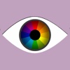 eyeColoring Free - Fun with eye Editing Make its Simple!!