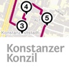GELEHRTER UND KÖNIG - Konstanzer Konzilspaziergang