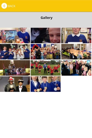 Heathfield Primary School screenshot 3