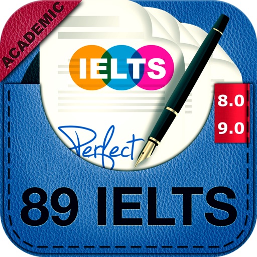 89 IELTS Writing Helper PRO