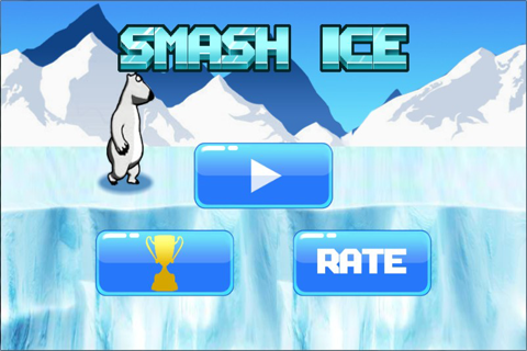 Smash Ice screenshot 4