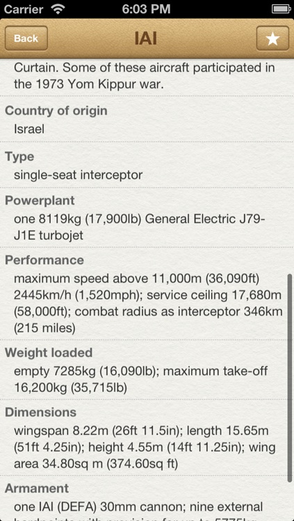 Attack and Interceptor Jets