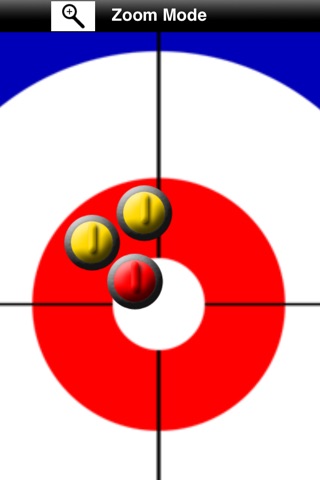 Curling Strategy Tool screenshot 2