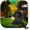 Flying Ninja In The Jungle - Child Safe App With NO Adverts