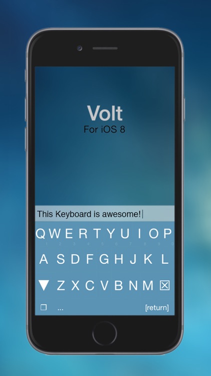 VoltKey screenshot-3