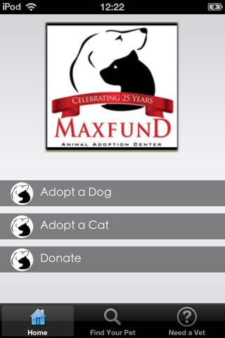 Max Fund screenshot 2