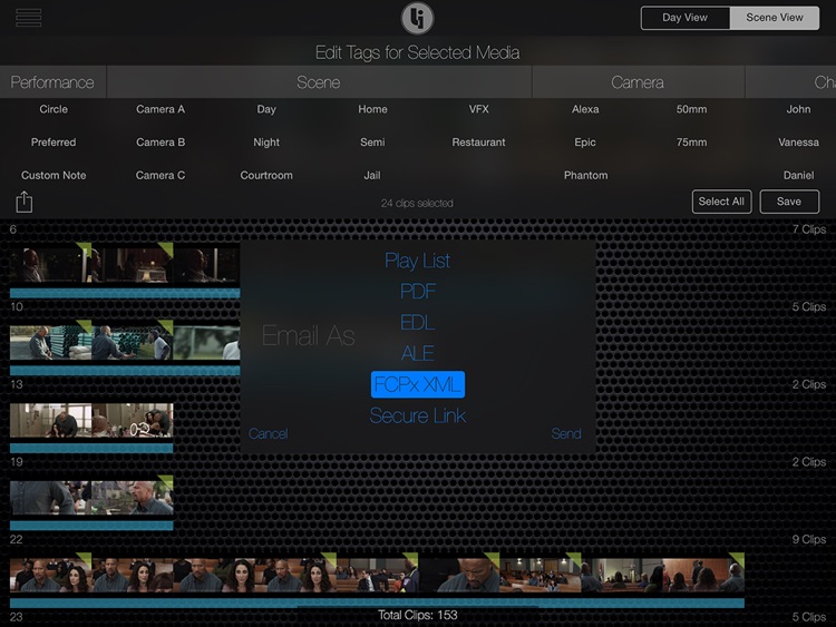 LIVE PLAY screenshot-4