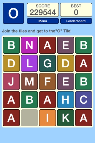KNO puzzle screenshot 4