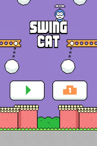 Swing Cat screenshot 3