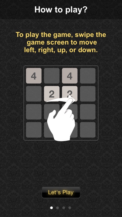 Best 2048 Game