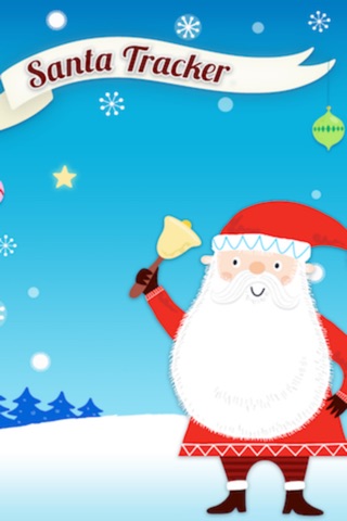 Santa Tracker screenshot 2