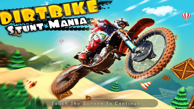 stunt mania online game