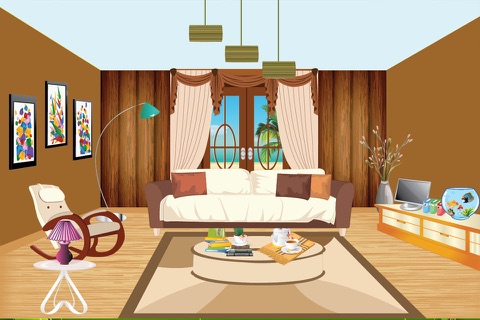 Best Room Decoration Game screenshot 2