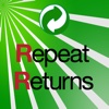 Repeat Returns Mobile Manager