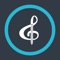 The Lyric Muse songwriting app provides a notepad and audio recorder to organize your songs, poems, and raps together