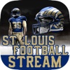 Football STREAM - St. Louis Rams Edition