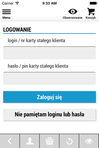 DlaDzieciaczka.pl screenshot 2