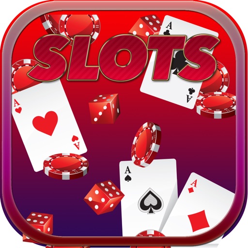 The Aces Big Rewards Slots - Play Real Slots, Free Vegas Machine icon