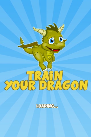 Train Your Epic Flappy Dragon screenshot 2