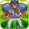 A Linebacker Insane Obstacle Course Free Football 2014 Games