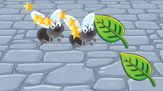 How to cancel & delete Insects and Bugs for Toddlers and Kids : discover the insect world ! FREE game from iphone & ipad 2