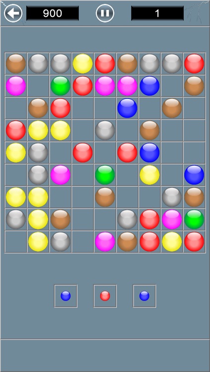 Color Lines Free screenshot-3