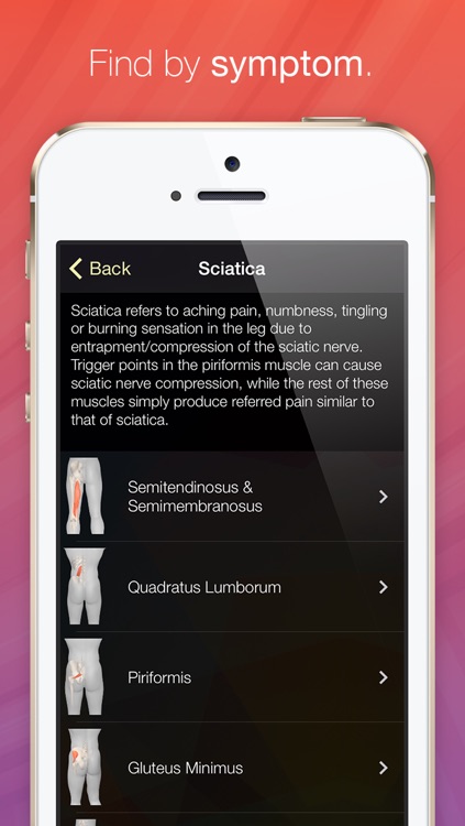 Trigger Points - Guide & Reference screenshot-3