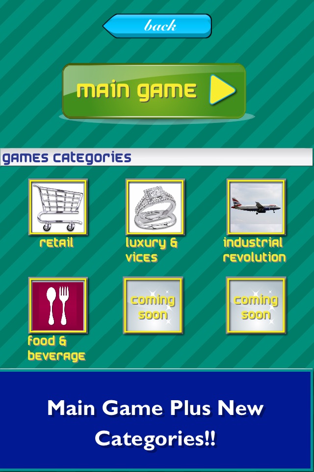 QuizCraze Logo Mania - a color quiz game to guess what's that pop food & brand icon! screenshot 3