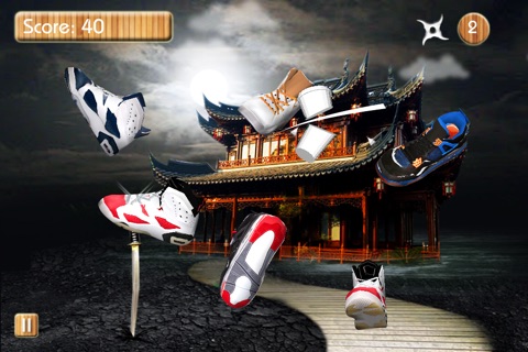 Sneaker Strike screenshot 2