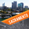 SIVARAMAKRISHNA T - Sacramento Offline Travel Guide アートワーク