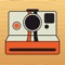 Square by albumworks turns your photos into retro style photo cards in just a few simple taps