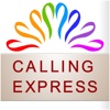 Calling Express