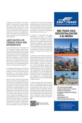 Revista Logistec screenshot 3