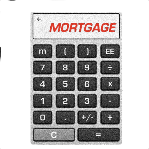 Mortgage Calculator - Financial Toolkit