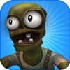 A City Zombie Run: Uber Endless Running Free Game