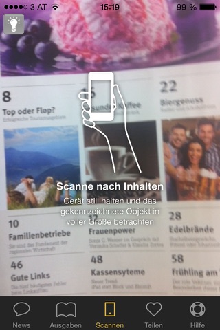 Prost Magazin screenshot 3