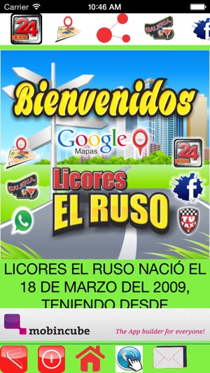 Licores El RUSO 24h - Colombia(圖2)-速報App