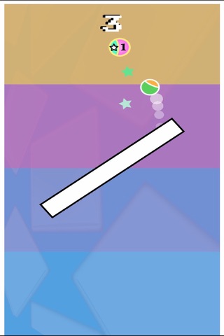 Balance Board screenshot 3