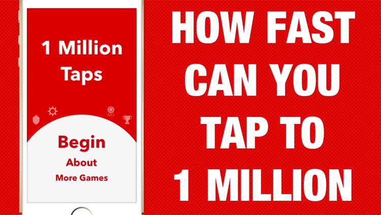 1 Million Taps