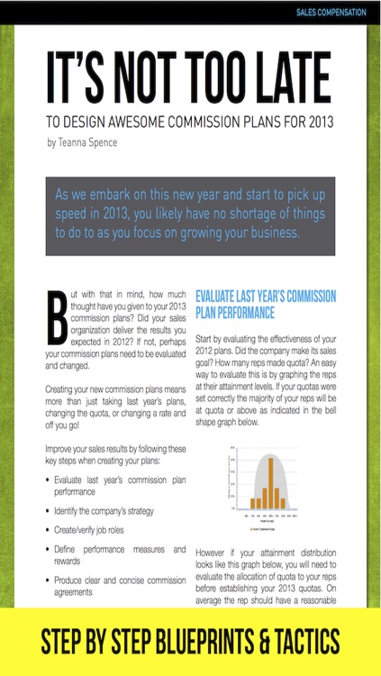 Small Business Growth Mag screenshot-3