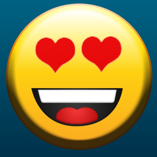Emoji Crush iPad Version iOS App