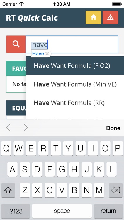 RT Quick Calc screenshot-4