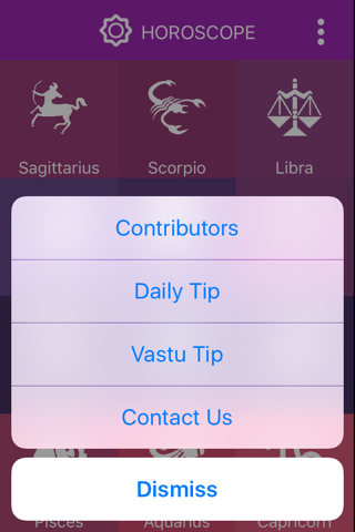 AstroMantra - Horoscope | Vastu Tips | Astrology screenshot 4